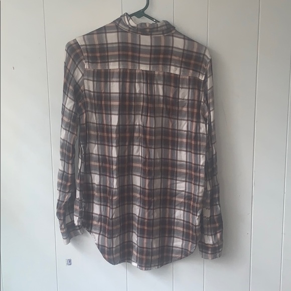 Flannel - Picture 2 of 2